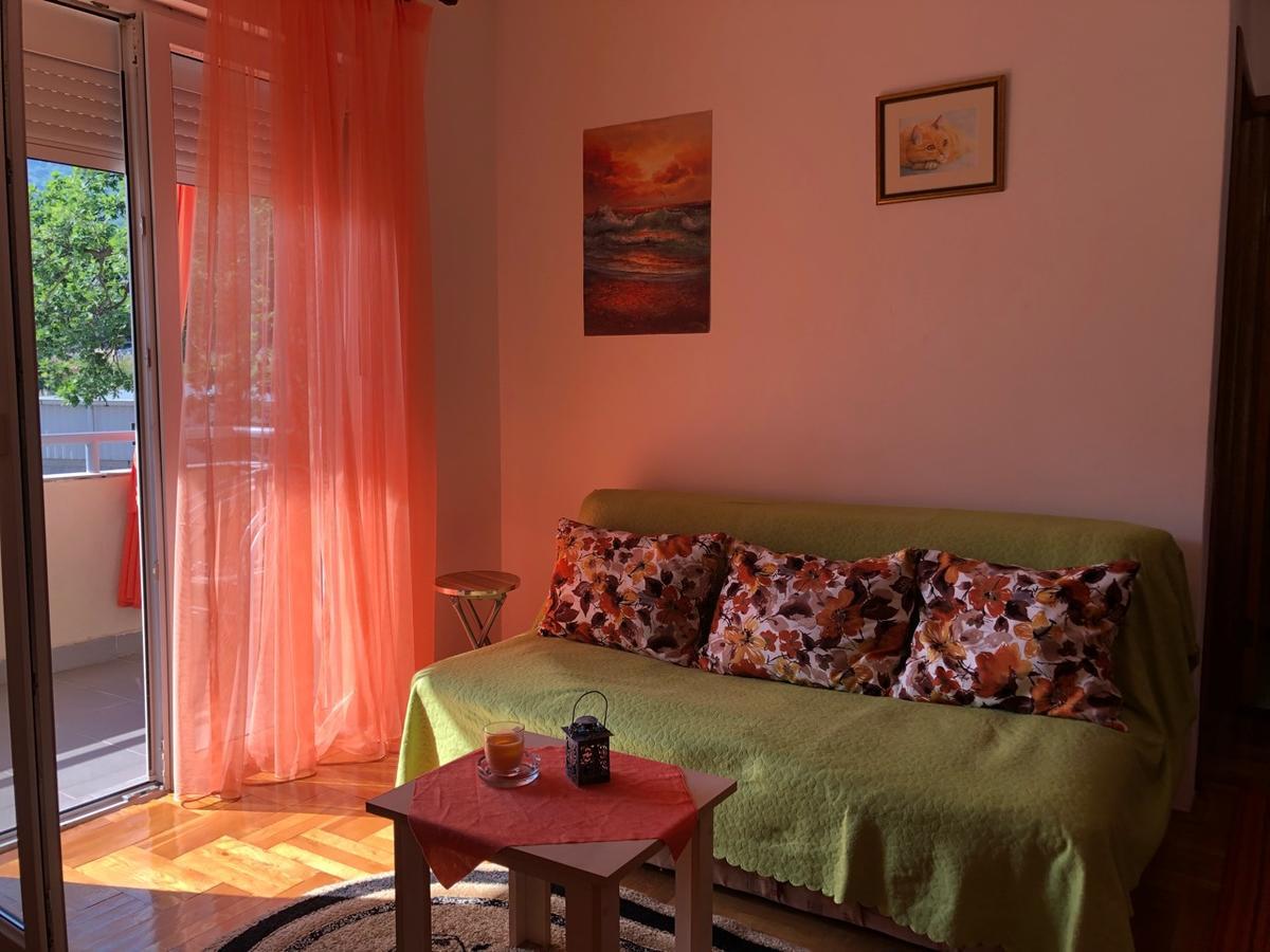 Apartman D's Budva